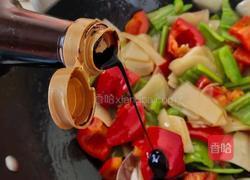 红烧土豆片的做法图解7