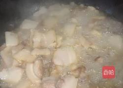 招牌油渣的做法图解3