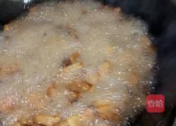 招牌油渣的做法图解4