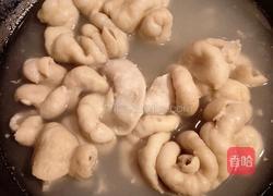 生炒肥肠的做法图解2