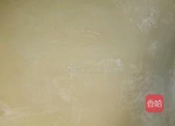 猪肉木耳蘑菇馅馄饨的做法图解8