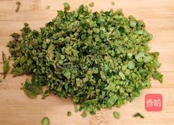 香椿炒鸡蛋的做法图解3