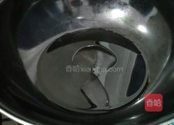 香椿炒鸡蛋的做法图解6