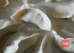韭菜猪肉馅饺子的做法图解9