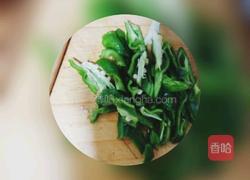 手残党必学的 蛋炒饭的做法图解1