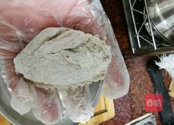 香脆微辣小鸡翅的做法图解3