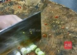 豆瓣鲫鱼的做法图解3