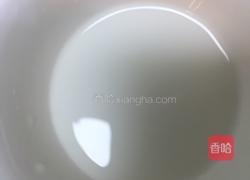 雪花煎饺的做法图解4