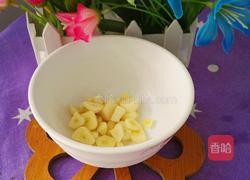 清炒黄白菜的做法图解3