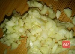 果仁菠菜的做法图解2