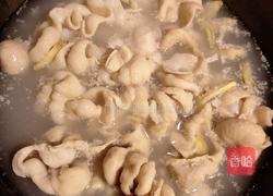 卤肥肠的做法图解5