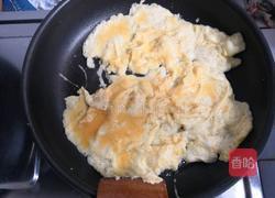 鲍菇炒蛋的做法图解8