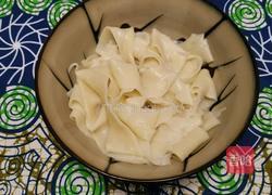 白皮面的做法图解12