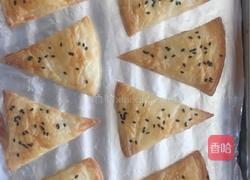 香酥饼的做法图解7