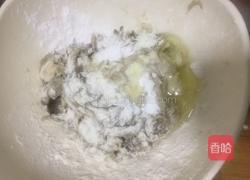 干炸鲜蘑的做法图解4