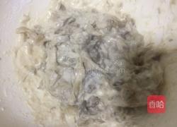 干炸鲜蘑的做法图解5