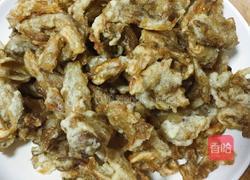 干炸鲜蘑的做法图解8