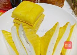 普宁炸豆干的做法图解1