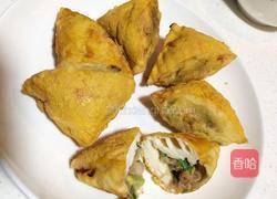 普宁炸豆干的做法图解12