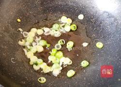 蒲公英炒鸡蛋的做法图解7