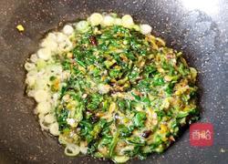 蒲公英炒鸡蛋的做法图解8