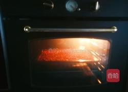 烤花生米的做法图解4