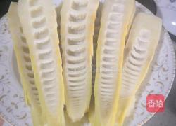 砂锅春笋炖牛肉的做法图解15