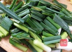 酸菜肥肠的做法图解5