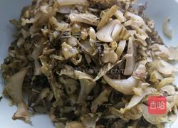 酸菜肥肠的做法图解7