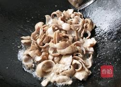 酸菜肥肠的做法图解9