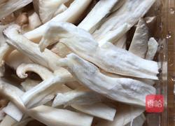 油炸杏鲍菇的做法图解3