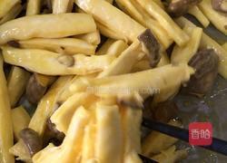 油炸杏鲍菇的做法图解7