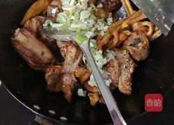 猪排骨勾鸡的做法图解3