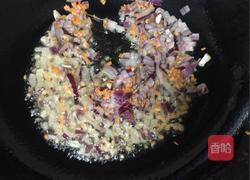 肉酱意面的做法图解3