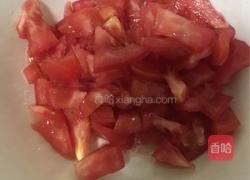 番茄龙利鱼汤的做法图解3