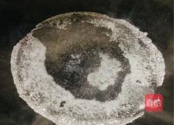 西红柿鸡蛋苋菜汤的做法图解3