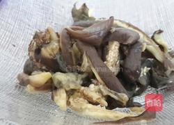 椒油茄子的做法图解3