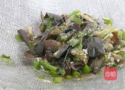 椒油茄子的做法图解5