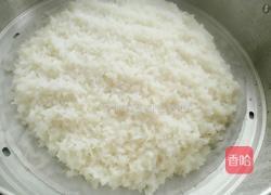 雪菜香菇团子的做法图解14