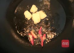 芥兰螺蛳的做法图解11