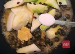 芥兰螺蛳的做法图解16