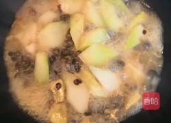 芥兰螺蛳的做法图解19