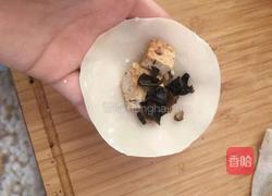 迷你生煎包的做法图解8