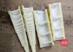 蛋抱笋的做法图解2