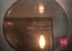 蛋抱笋的做法图解3