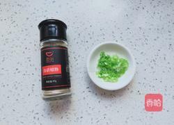 菠菜豆腐汤的做法图解4