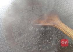 肥儿不腻的红烧肉的做法图解7