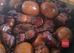 肥儿不腻的红烧肉的做法图解14