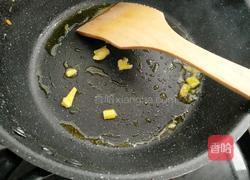 黄椒炒西兰花的做法图解10
