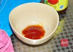 鲍汁虾的做法图解3